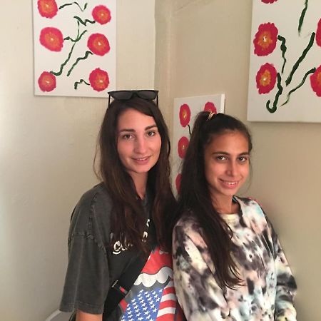 Zen Women'S Hostel フォート・ローダーデール エクステリア 写真