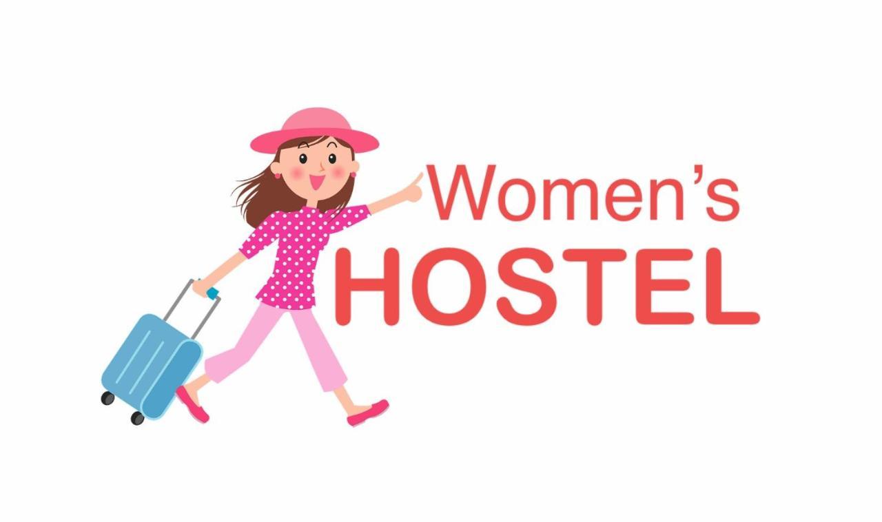 Zen Women'S Hostel フォート・ローダーデール エクステリア 写真