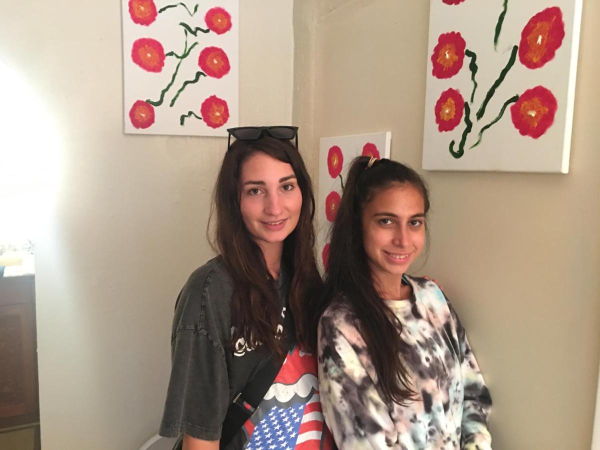 Zen Women'S Hostel フォート・ローダーデール エクステリア 写真