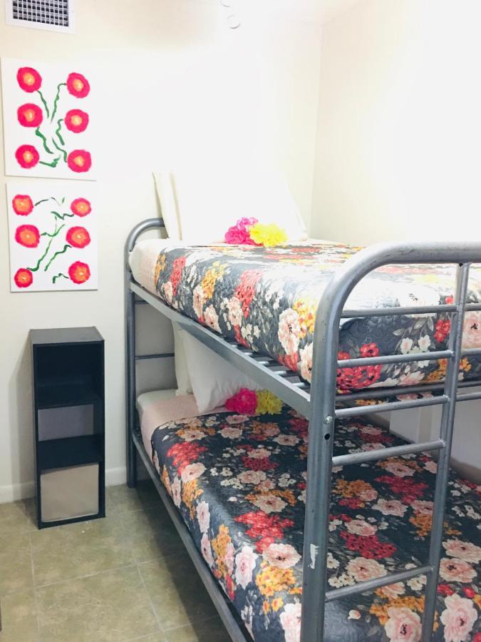 Zen Women'S Hostel フォート・ローダーデール エクステリア 写真