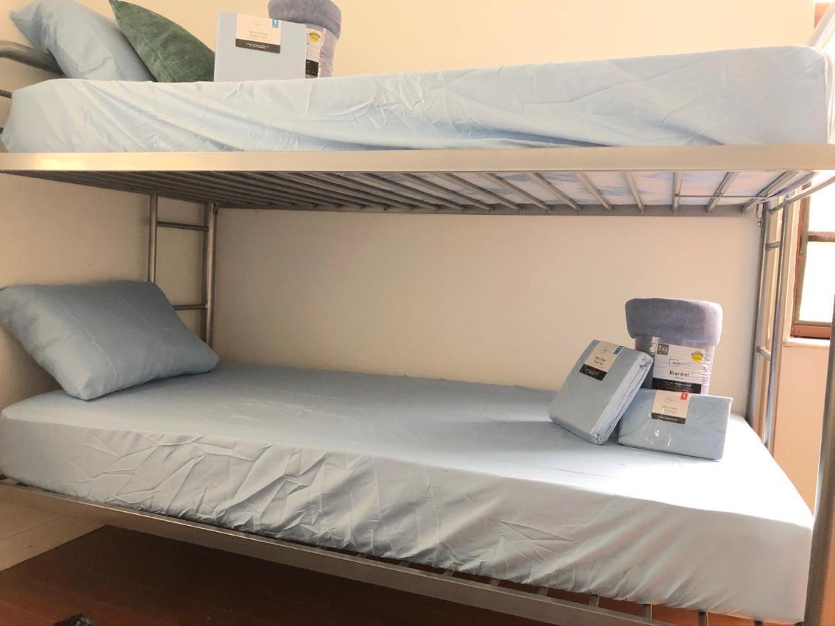 Zen Women'S Hostel フォート・ローダーデール エクステリア 写真