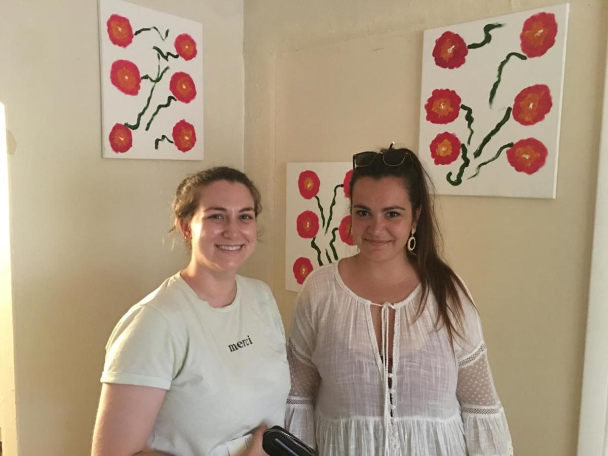 Zen Women'S Hostel フォート・ローダーデール エクステリア 写真